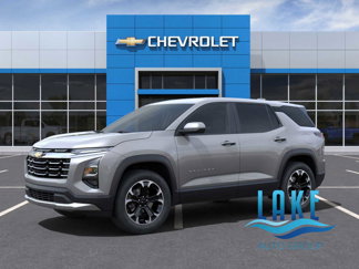 New 2026 Chevrolet Equinox LT image 1