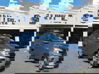 Used 2023 Mitsubishi Mirage G4 image 1