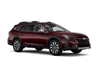 New 2025 Subaru Outback Touring XT image 1