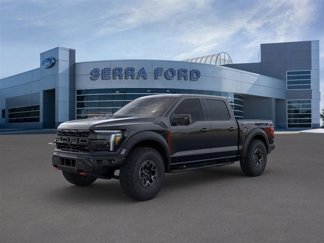 New 2025 Ford F150 Raptor image 1