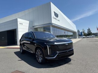 New 2026 Cadillac Vistiq Premium Luxury image 1