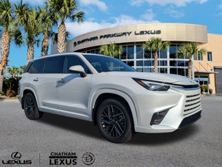 New 2025 Lexus TX 350 AWD w/ Technology Package image 1