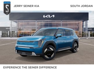 New 2026 Kia EV9 Wind image 1