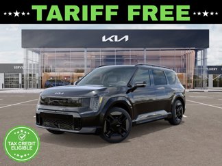 New 2026 Kia EV9 GT-Line image 1