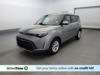 Used 2023 Kia Soul LX w/ Option Group 015 image 1