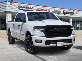 New 2025 RAM 1500 Limited image 1