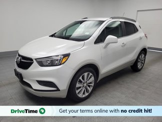 Used 2020 Buick Encore Preferred w/ Safety Package image 1