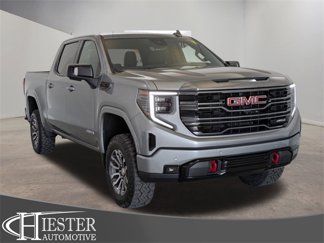 Used 2023 GMC Sierra 1500 AT4 w/ Technology Package image 1