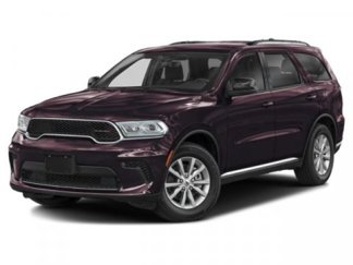 New 2025 Dodge Durango R/T image 1