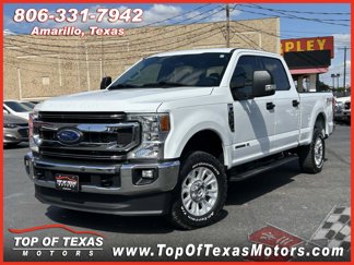 Used 2022 Ford F250 XLT w/ XLT Value Package image 1