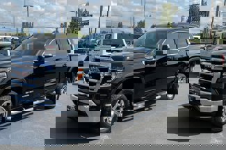 Used 2019 GMC Sierra 1500 SLE image 1