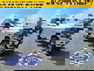New 2025 RAM 2500 Big Horn w/ Safety Group image 1