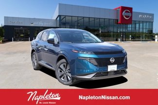 New 2025 Nissan Murano SL w/ Cargo Package image 1