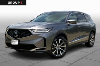 New 2026 Acura MDX FWD w/ Technology Package image 1