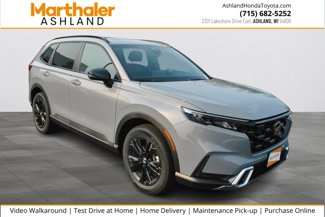 New 2026 Honda CR-V Sport Touring image 1