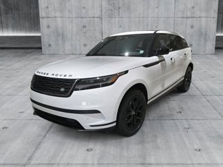 New 2026 Land Rover Range Rover Velar S image 1