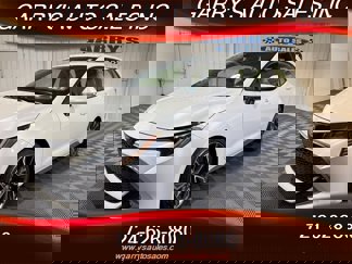 Used 2021 Toyota Corolla XSE image 1
