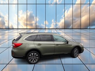 Used 2015 Subaru Outback 2.5i Limited w/ Protection Package #2 image 1