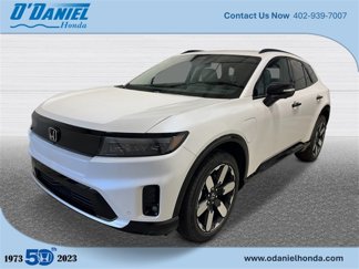 New 2025 Honda Prologue Elite image 1