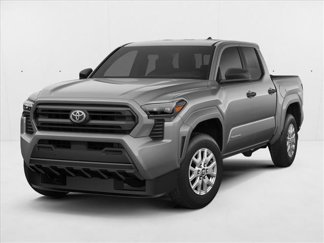 New 2025 Toyota Tacoma SR5 video 1
