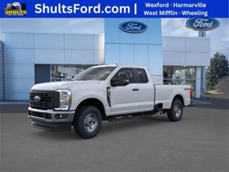 New 2026 Ford F250 4x4 SuperCab Super Duty video 1
