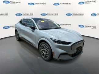 New 2025 Ford Mustang Mach-E Premium image 1