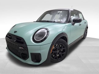 New 2026 MINI Cooper S image 1