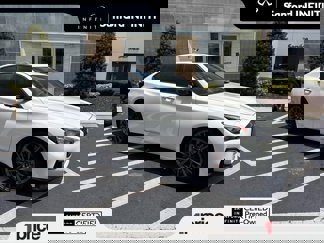 Certified 2024 INFINITI Q50 Red Sport 400 image 1