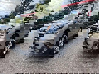 Used 2019 Subaru Outback 2.5i Premium image 1