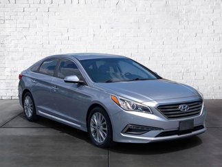 Used 2015 Hyundai Sonata Limited image 1