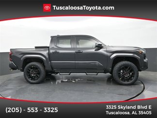 New 2025 Toyota Tacoma SR5 image 1