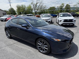 Used 2019 MAZDA MAZDA3 AWD Hatchback image 1