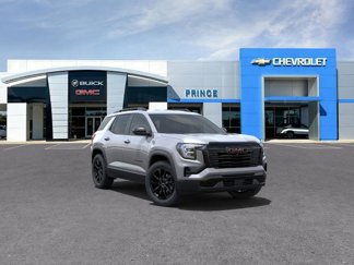 New 2026 GMC Terrain Elevation image 1