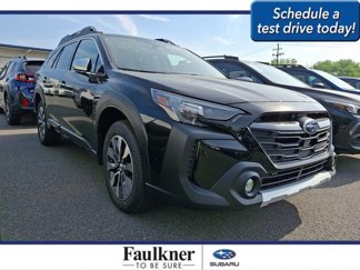 New 2025 Subaru Outback Touring XT image 1