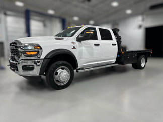 New 2025 RAM 4500 Tradesman image 1