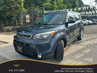 Used 2016 Kia Soul + w/ Audio Package image 1