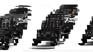 New 2025 GMC Sierra 3500 Denali Ultimate w/ Snow Plow Prep/Camper Package image 1