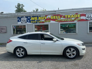 Used 2010 Honda Accord Crosstour EX-L image 1