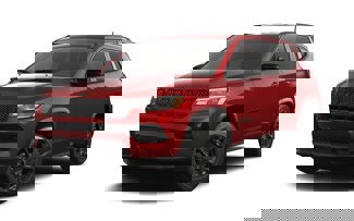 New 2025 Jeep Compass Latitude image 1