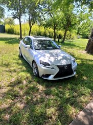 Used 2015 Lexus IS 250 image 1