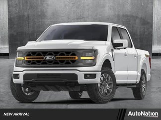 New 2025 Ford F150 Tremor image 1
