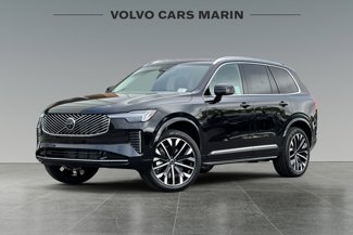 New 2026 Volvo XC90 B5 Plus image 1