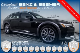 Used 2025 Audi A6 Premium Plus image 1