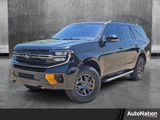 New 2025 Ford Expedition Tremor image 1