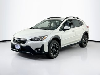 Used 2023 Subaru Crosstrek 2.0i Premium image 1