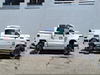New 2026 RAM 1500 Classic Warlock image 1