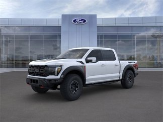 New 2025 Ford F150 Raptor image 1