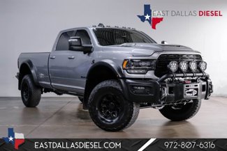 Used 2023 RAM 2500 Laramie Limited image 1
