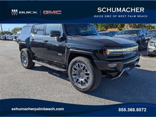 New 2025 GMC Hummer EV 3X image 1