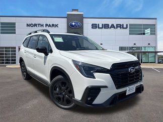 New 2025 Subaru Ascent Bronze Edition image 1